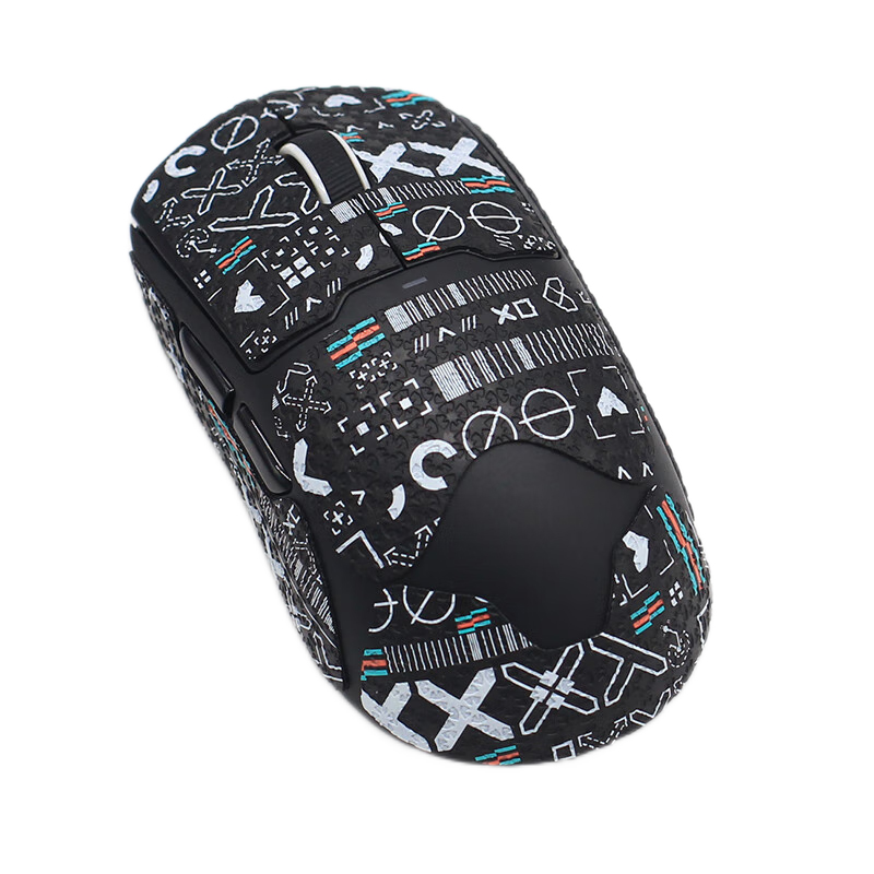防滑贴  迈从 A5 A5PRO PROMAX M7PRO A7 L7鼠标防汗贴按键防滑贴