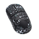 防滑贴  迈从 A5 A5PRO PROMAX M7PRO A7V2 L7鼠标防汗按键防滑贴