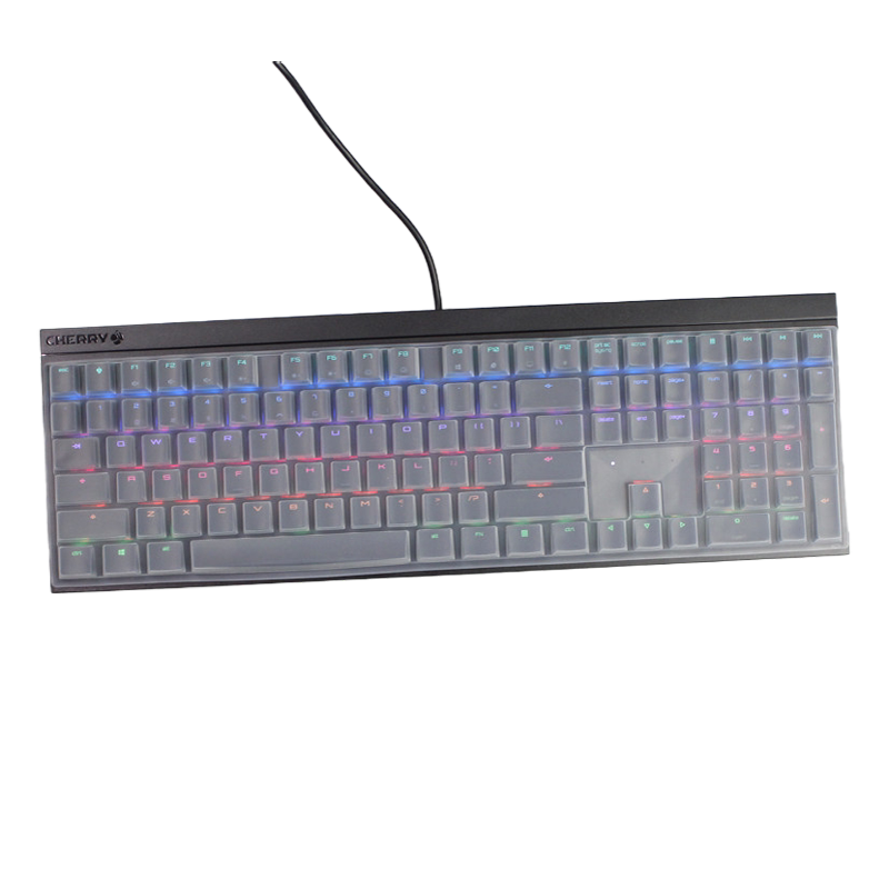 cherry樱桃mx2.0s电脑保护膜