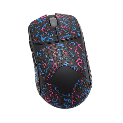 防滑贴 适用 lamzu兰族MAYA玛雅X 游戏鼠标防汗贴侧边按键防滑贴