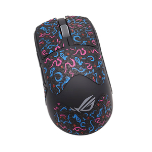 防滑贴 适用 华硕 ROG 龙鳞2ACE 游戏鼠标防汗贴侧边按键全包贴