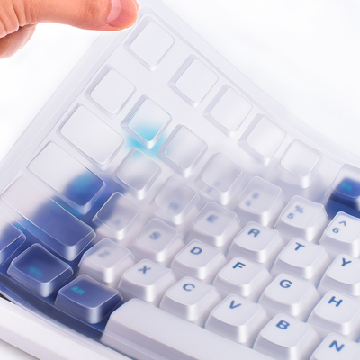 RK专用键盘膜R98膜专款专用