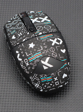 防滑贴 适用 迈从 G3 Ultra PRO MAX G3A G3V2鼠标防汗贴侧边按键