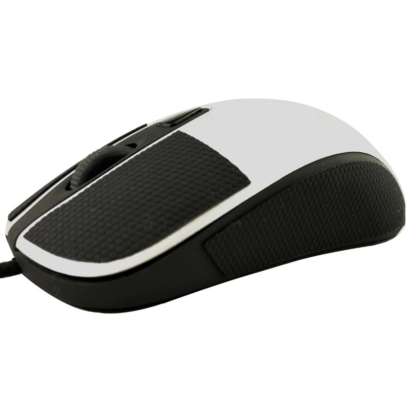 适用 鼠标防滑贴 赛睿 KINZU V1 V2 V3 按键侧边脚滑贴防汗贴