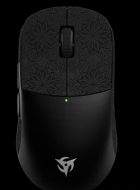 适用 Ninjutso SoraV2 鼠标脚贴防滑贴 ICE冰版操控替换脚垫