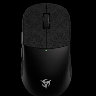 适用 Ninjutso SoraV2 鼠标脚贴防滑贴 ICE冰版操控替换脚垫