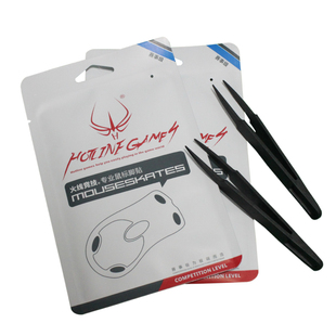 火线竞技 罗技 G502 G600 G600S G602 M337 M557鼠标脚贴专用脚垫