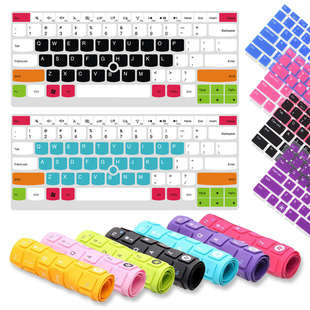 联想 X1 YOGA NEW S2 E470 E470C E475 笔记本电脑键盘保护膜贴罩