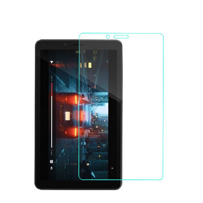 适用lenovo联想Tab M7保护贴膜平板7英寸TB-7305F/X/i钢化玻璃膜