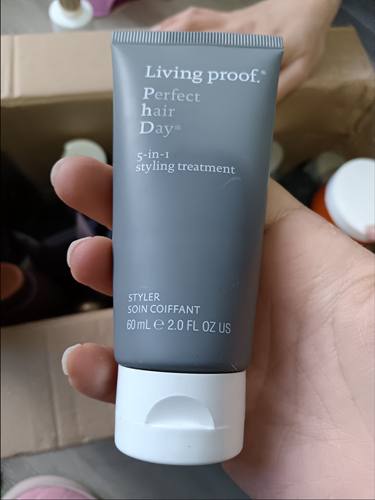 Living Proof 日日美发五合一造型护理 60ml