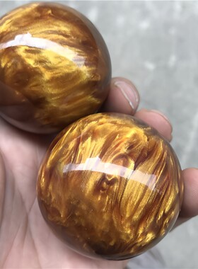 海柳手球训练用球康复用球文玩