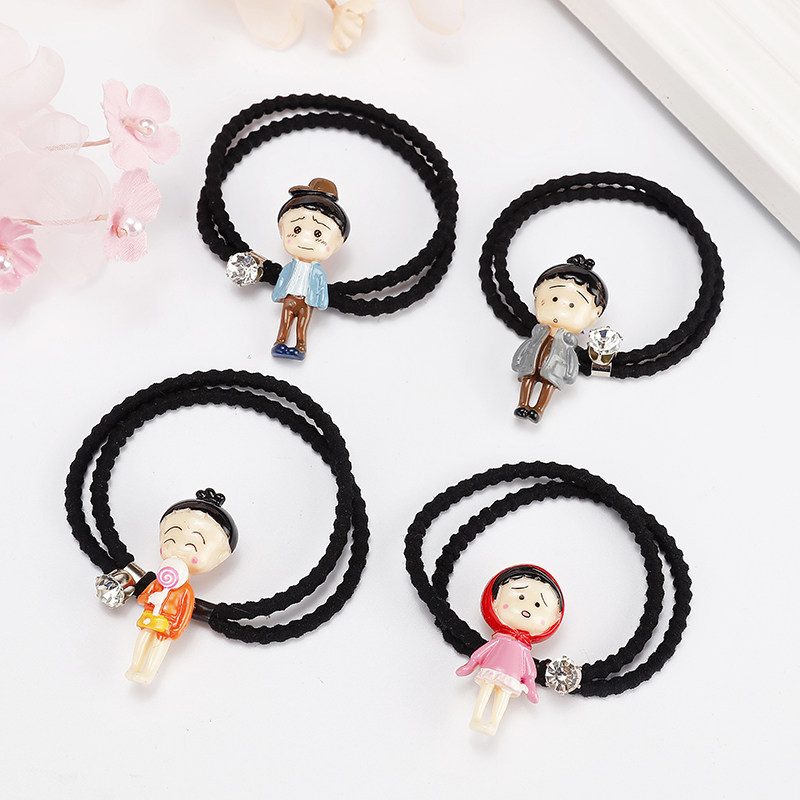 Accessoire coiffure en autre - Ref 1202064 Image 5