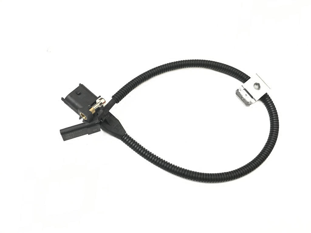 科鲁兹 新景程1.8 英朗GT XT 曲轴位置传感器 曲轴传感器 正厂