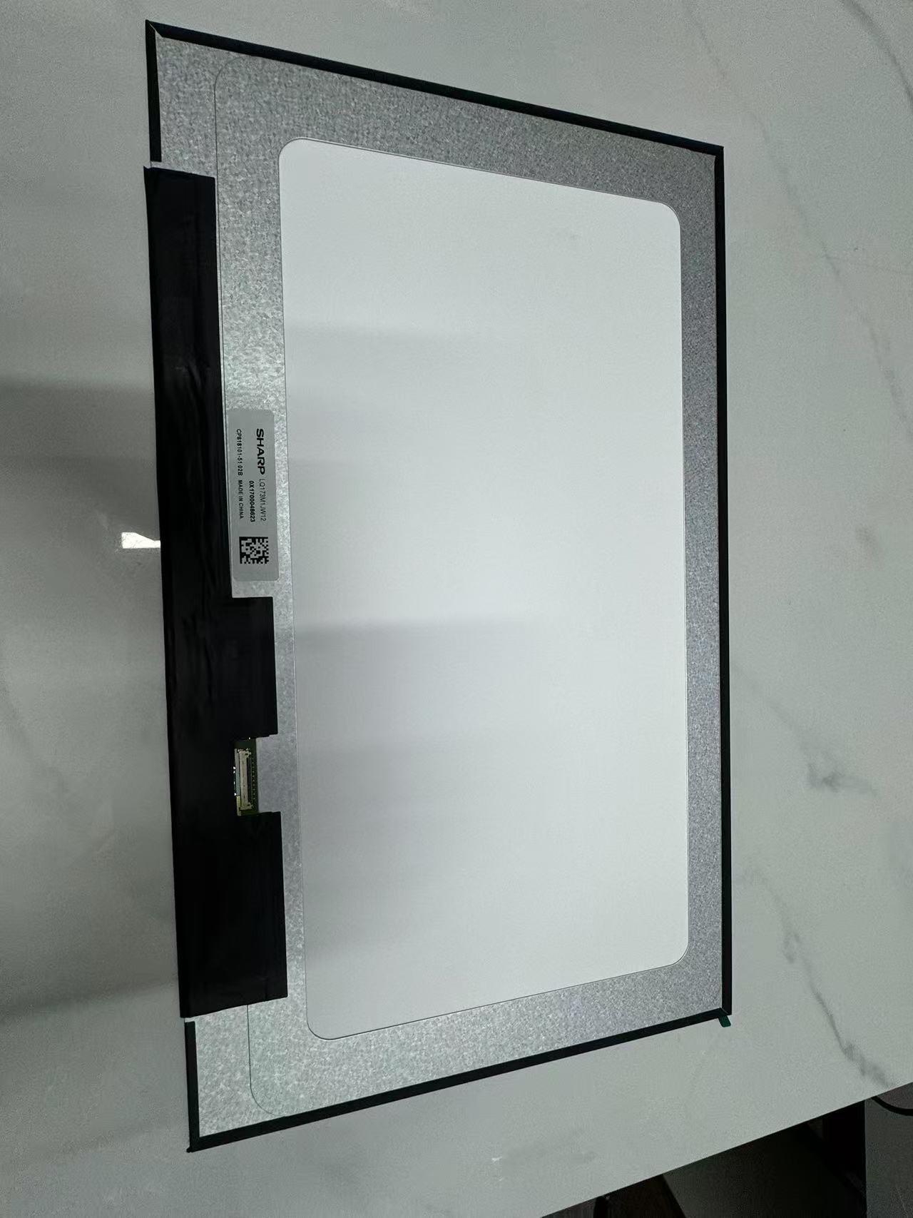 SHARP 夏普 LQ173M1JW12 17.3寸液晶屏幕