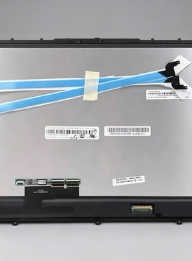 联想Yoga C740-14IML屏幕M140NWFA R3 NV140FHM-N65 N140HCE-ET2