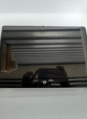 惠普ProBook x360 435 G7 Ryzen触摸总成 13.3寸FHD屏幕总成带框