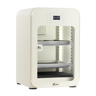 eirmai锐玛吧唧收纳防潮箱电子柜动漫周边徽章保护盒谷子展示痛柜二次元