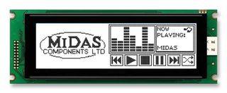 MIDAS  MC240064A6W-FPTLW