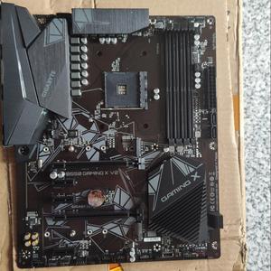 Gigabyte/技嘉 B550 GAMING X V2 B550主板 双高速M.2 锐龙1-5代