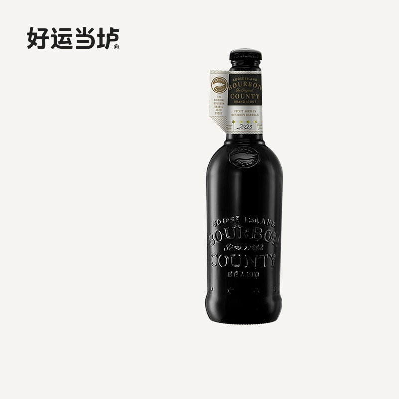【鹅岛】2025波本经营者过桶波本飞鹰珍藏帝国世涛500ml美国进口,酒类,啤酒,淘宝优惠券,粉丝福利购,淘宝优惠卷