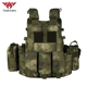 具 备携行装 雅科达新款 战斗背心林户外防护背心军迷战术马甲训练装