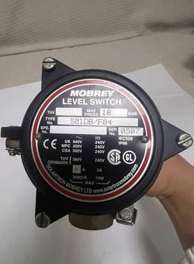 议价MOBREYS01DB/F84浮球液位开关