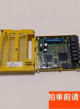 议价发那科CPU侧板A20B-2100-027007D电路板