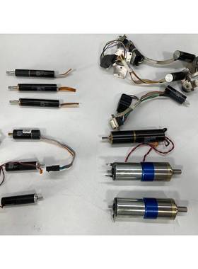 议价【捷诚自动化】Maxon motor 132365 CFT16.51.17