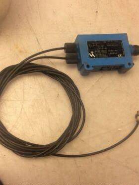 议价LX10PA2 Wenglor Sensorial Lx10pa2 Foto ptica Amplifica