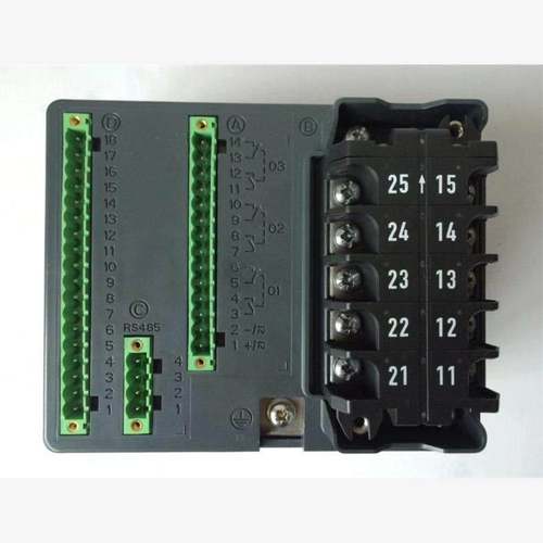 议价拍前：REL59808  Sepam  series 10A 41