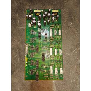 议价拆机富士变频器F1S系列280W驱动板EP 4780