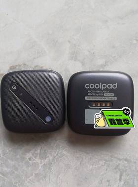 议价Coolpad  CP311A  跟踪器 黑色 GPS 只有