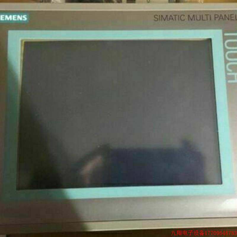 议价拍前询价:SIEMENS MP 277 - 8 