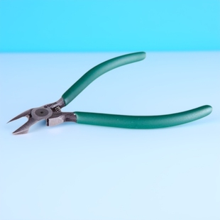 5寸 钳 斜嘴 全新 501 斜口钳