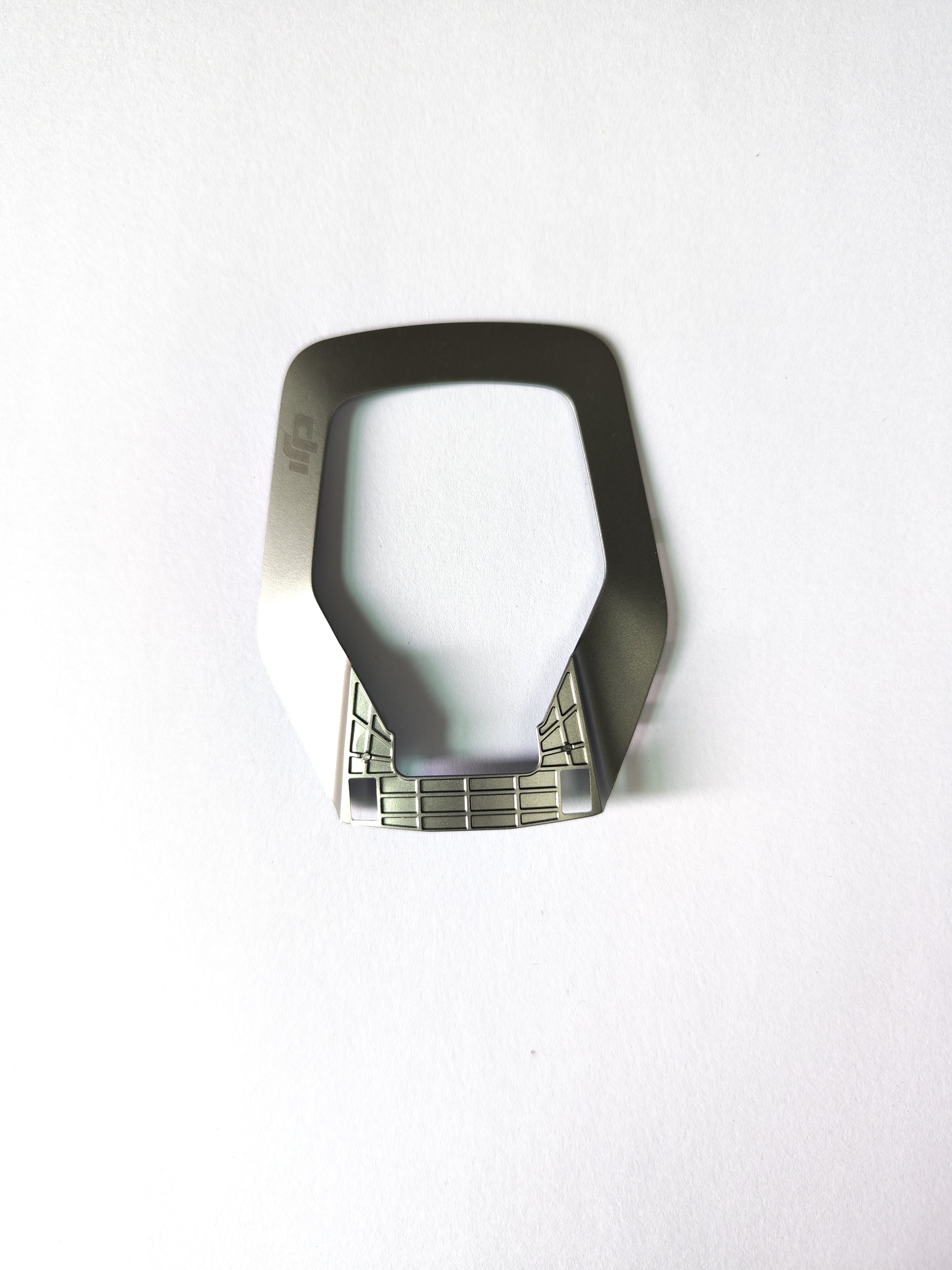 DJI DJI 드론 MAVIC AIR1 바디 쉘 상부 커버 중간 프레임 하단 쉘 기존 새 기계 분해 액세서리