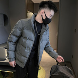 灰色