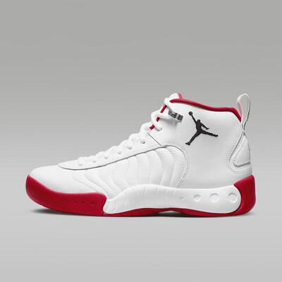 代购Jordan Jumpman Pro男士篮球鞋缓震轻便舒适支撑25周年纪念款