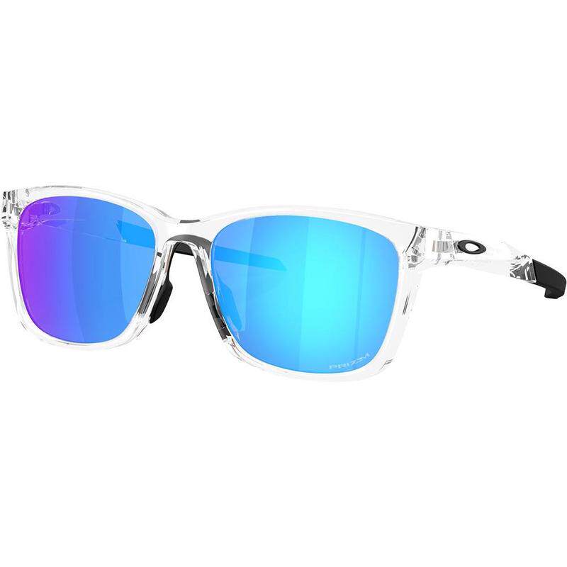 海外代购Oakley/欧克利男女滑雪镜防滑鼻托稳固佩戴透明框