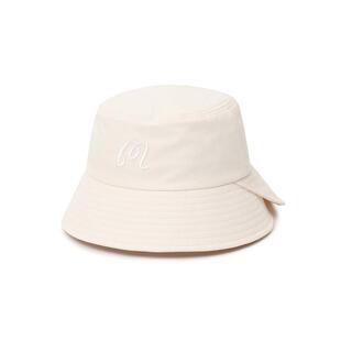 代购MALBON GOLF女士帽子防晒遮阳棉质透气夏季户外渔夫帽爆款