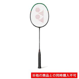 日本代购YONEX/尤尼克斯女士羽毛球拍进攻型杀球头重4U竞技比赛