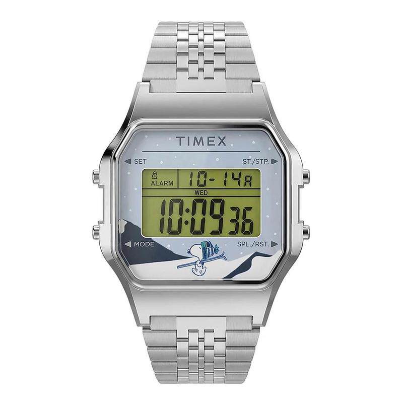 Timex/天美时男女手表欧美腕表