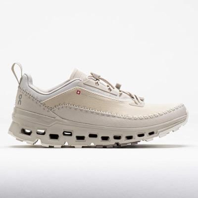 代购ON昂跑男士登山鞋防泼水抓地力强缓震舒适透气性好轻量化