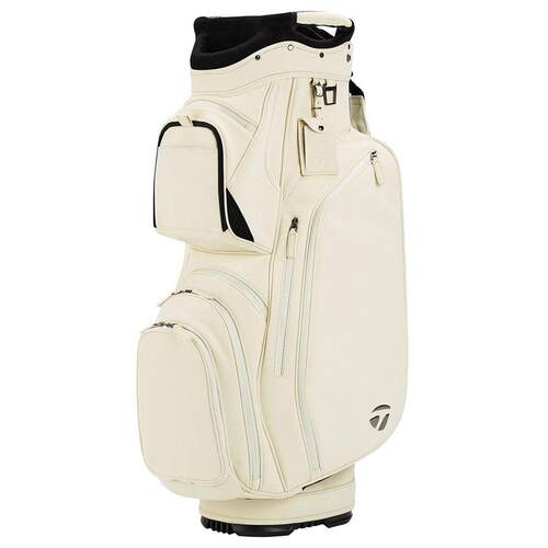 代购Taylormade男士高尔夫球包防晃动稳定装杆多储物空间