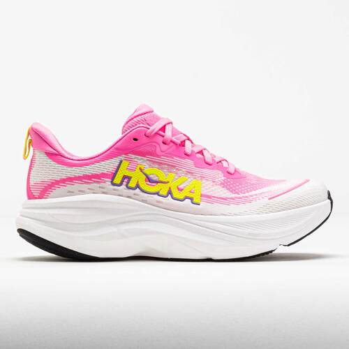 代购Hoka OneOne女士跑步鞋缓震性能能量回馈稳定支撑训练跑鞋