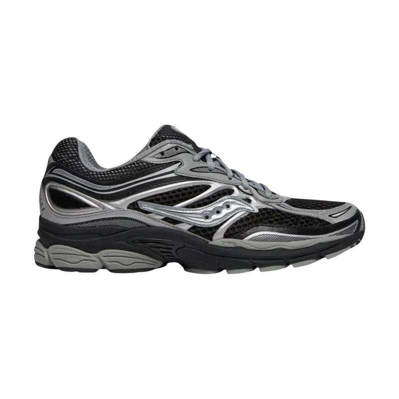 欧洲代购SAUCONY/索康尼男士跑步鞋舒适透气低帮复古日常慢跑