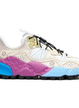 代购Flower Mountain山雾花野女士跑步鞋鞋垫轻量设计