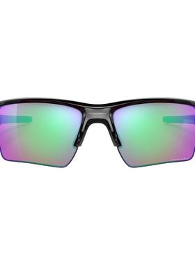 海外代购Oakley/欧克利男女太阳眼镜防紫外线减少眩光运动款大框