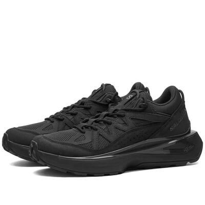 Salomon ODYSSEY ELMT新款萨洛蒙男美国代购越野跑鞋缓震透气舒适