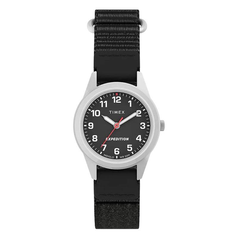 海外代购Timex/天美时男士手表欧美腕表夜光生活防水不锈钢