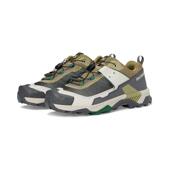 防水防滑轻量登山鞋 徒步鞋 低帮系带 SALOMON萨洛蒙男士 代购